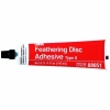 FEATHERING DISC ADHESIVE (TYPE 2